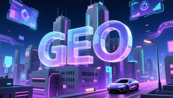 老城区GEO 优化行业动态：主流搜索平台地域收录规则更新综述