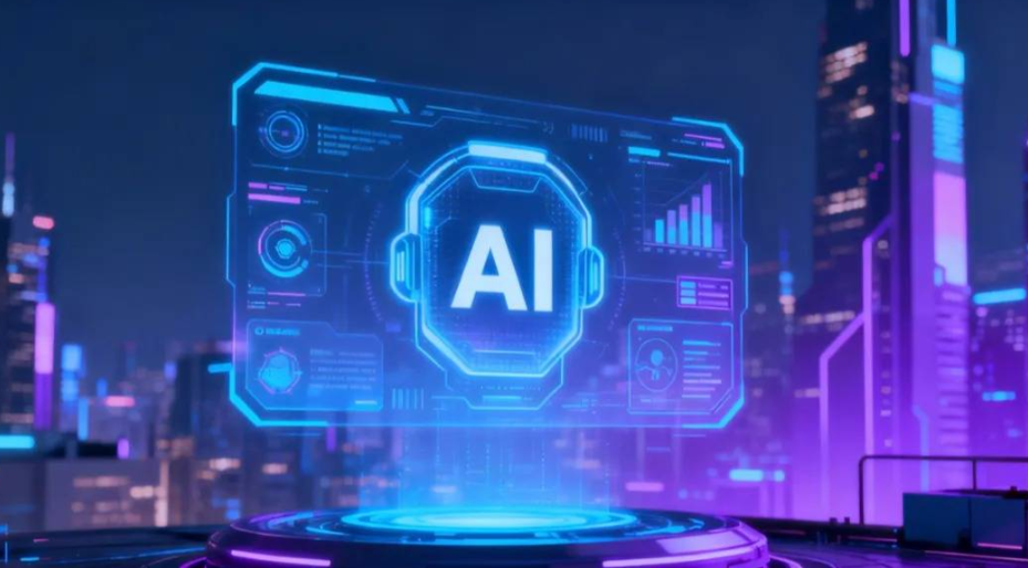 老城区AI选型参考：合理运用人工智能工具提升效率