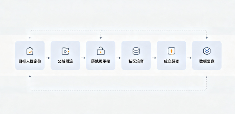 老城区AI 搜索获客深度解析：把握生成式搜索红利，抢占 AI 智能体流量入口