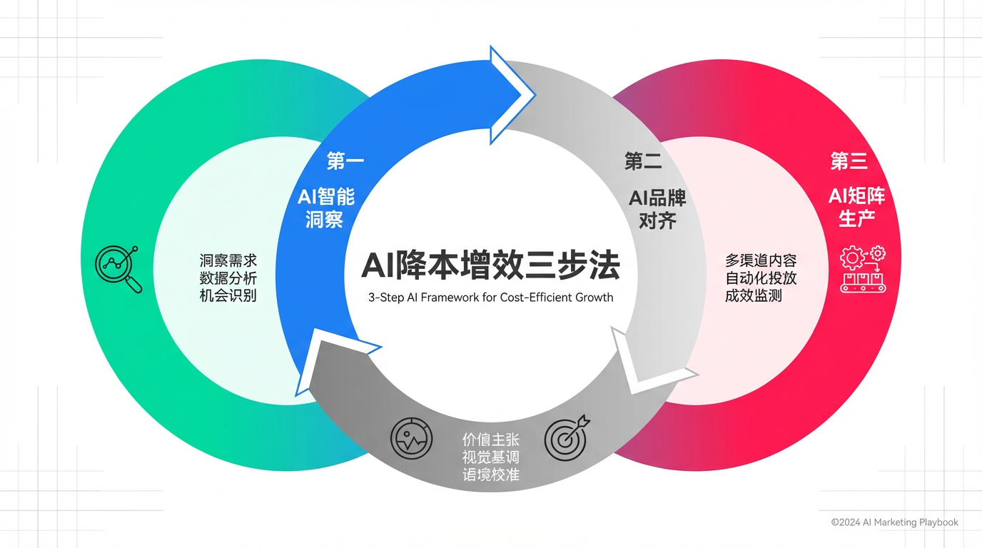 老城区企业必看：不用扩招招人，AI就能帮门店降本增收